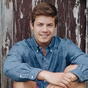 Meet your Posher, Trevor